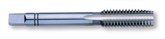Taraud intermédiaire DIN 352 HSS M6 (par 1)