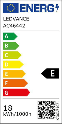 Pièces agricoles - Electricité - Ampoule LED 18W 830 2G11
