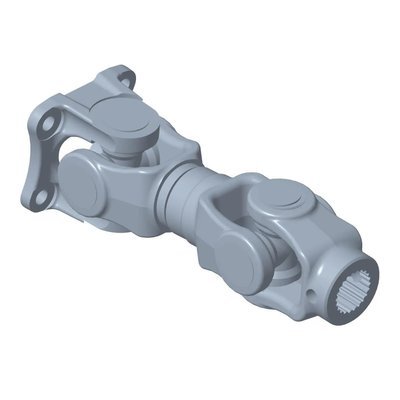 Pièces Quad & Motos - Pièces communes - SHAFT-REAR PROP Polaris origine