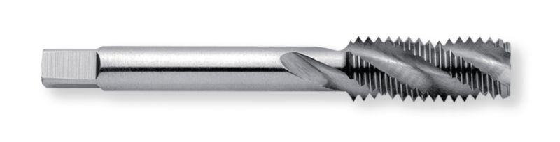 Outils - Outils divers - Taraud machine hélicoïdal Standard DIN 352 M8 (par 1)