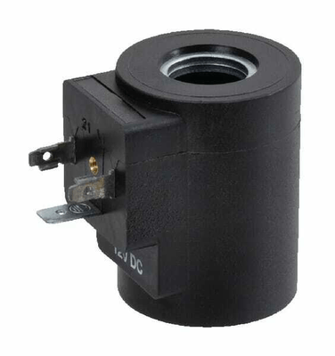 Pièces agricoles - Hydraulique - Bobine D36 12 Vcc 20 W