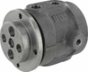 Acc. rot. 060/04 2x1/2"-2x3/8"