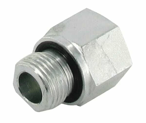 Pièces agricoles - Hydraulique - Réduction FBSP1"-MBSP1/2
