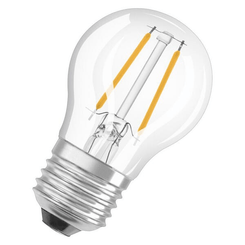 Pièces agricoles - Electricité - Ampoule LED 4.8W 827 E27