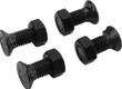Kit boulons 4x M14x35 CO + écrous