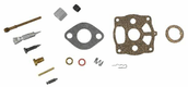 Kit de réparation carburateur