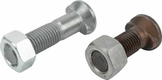 Kit boulons 1x M20x60 CO, 1x M20x85 CO + écrous