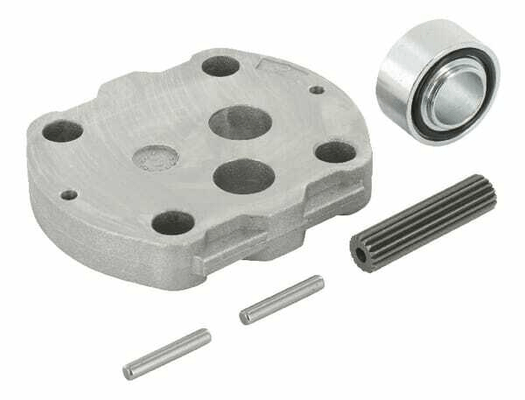 Pièces agricoles - Hydraulique - Kit de raccords PLD10/I FS VPE