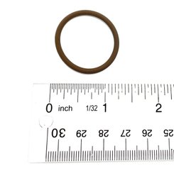 Pièces Quad & Motos - Pièces communes - O-RING, 26.65 IN X 2.62 Polaris origine