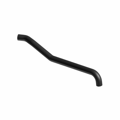 Pièces Quad & Motos - Pièces communes - HOSE-RUNNING BRD/RR COOLER,LH Polaris origine