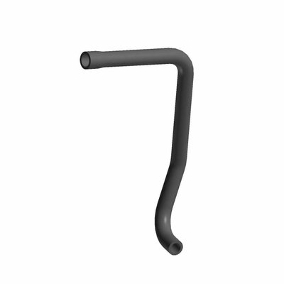 Pièces Quad & Motos - Pièces communes - HOSE-RUNNING BRD/COOLANT TUBE Polaris origine