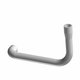HOSE-BRAKE COOLER/BYPASS,D FLG Polaris origine