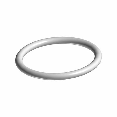 Pièces Quad & Motos - Pièces communes - O-RING, 26.65 IN X 2.62 Polaris origine