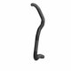 HOSE-ENGINE OUT/OIL COOLER Polaris origine
