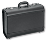Valise à outils en cuir, vide 435 x 180 x 270 mm (par 1)