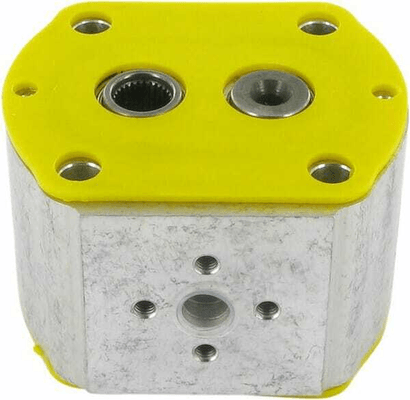 Pièces agricoles - Hydraulique - 2eme pompe PLP20.11,2D0-86-S6-LEA/EA-N-I-FS