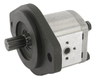 Pompe hydraulique