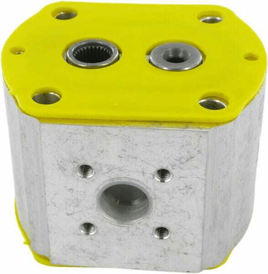 Pièces agricoles - Hydraulique - 2eme pompe PLP20.16-D0-86-S6-LBE/BC-N-I-FS