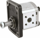 Pompe PLP10.2D0-86E7-LBB/BA-N