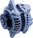 Alternateur 14 V 100 A