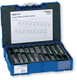 BERA-clic+ n° 1 de 87 forets TOPline Silver HSS SP (par 1)