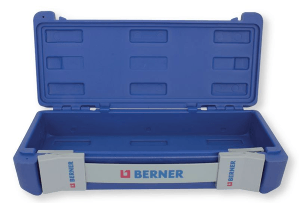 Outils - Outils divers - Smart-Box vide n° 1 pour modules en mousse dimension 110 x 337 mm (par 1)