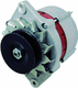 Alternateur 14V 55A