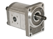 Pompe à engrainages PLP20.11-D3-55-E