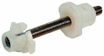 Boulon de fixation court pour phare