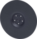 Disque de vis à grains 380x3