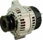 Alternateur 14V 85A