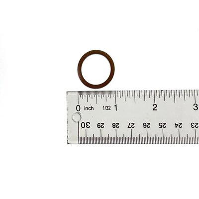Pièces Quad & Motos - Pièces communes - O-RING, 20.30 MM X 2.62 MM Polaris origine