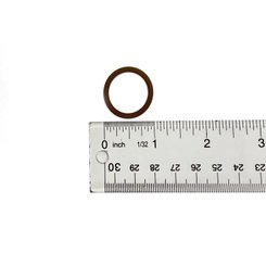 Pièces Quad & Motos - Pièces communes - O-RING, 20.30 MM X 2.62 MM Polaris origine