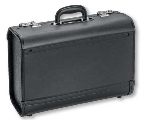 Outils - Outils divers - Valise à outils en cuir, vide 435 x 180 x 270 mm (par 1)