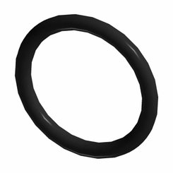 Pièces Quad & Motos - Pièces communes - O-RING, 20.30 MM X 2.62 MM Polaris origine