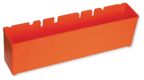Modulbox orange BERA-clic+ 49 X 245 X 71 (par 1)
