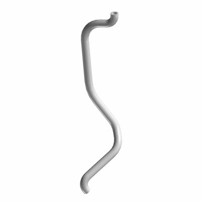 Pièces Quad & Motos - Pièces communes - ENGINE HOSE, LOWER, 3/4 IN Polaris origine