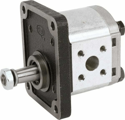 Pièces agricoles - Hydraulique - Pompe PLP10.2D0-86E7-LBB/BA-N