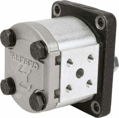 Pièces agricoles - Hydraulique - Pompe PLP10.2D0-86E7-LBB/BA-N