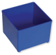 Modulbox BERA-clic+ bleu 98 X 98 X 71 (par 1)