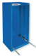 Armoire BERA-clic+ 1000x490x400 bleu 36kg 14 emplacements pour coulisses (par 1)