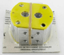 2eme pompe hydraulique