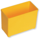 Modulbox jaune BERA-clic+ 49 X 98 X 71 (par 1)