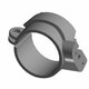 SIGNAL MOUNT, FRONT, 55 MM, LEFT Polaris origine