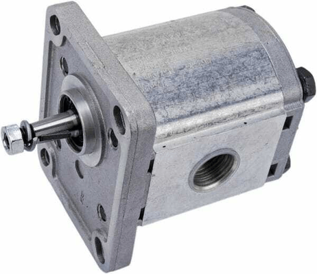 Pièces agricoles - Hydraulique - Pompe PLP10.8 D0-81E1-LGD/GD-N