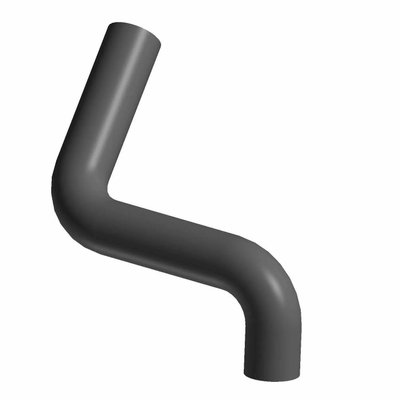 Pièces Quad & Motos - Pièces communes - HOSE-TUBE,RADIATOR IN Polaris origine