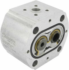 Pièces agricoles - Hydraulique - 2eme pompe PLP20.11,2D0-86-S6-LBE/BC-N-I-FS