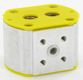 2eme pompe hydraulique