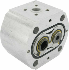 Pièces agricoles - Hydraulique - 2eme pompe PLP20.11,2D0-86-S6-LBE/BC-N-I-FS