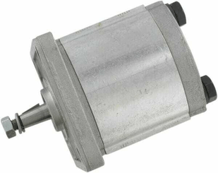 Pièces agricoles - Hydraulique - Pompe PLP10.5 D0-81E1-LGD/GD-N